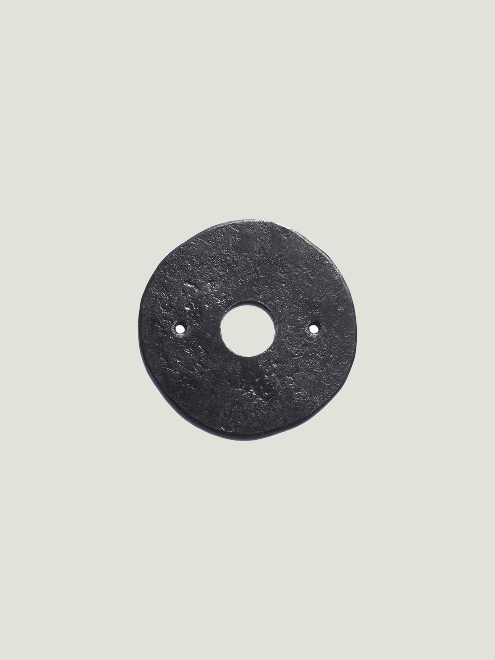 Escutcheon 01 (medium) for handle