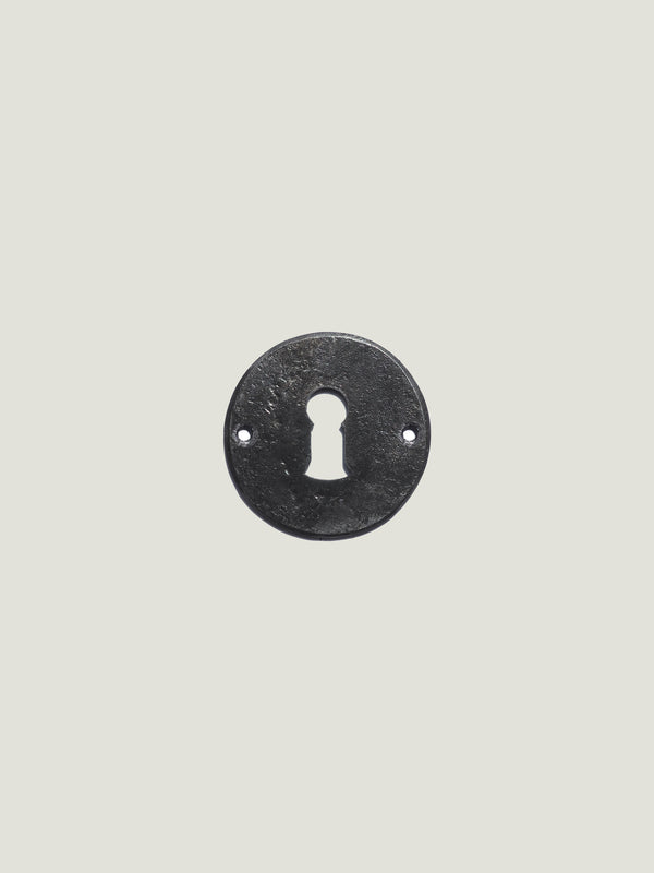 Escutcheon 01 (small) for key