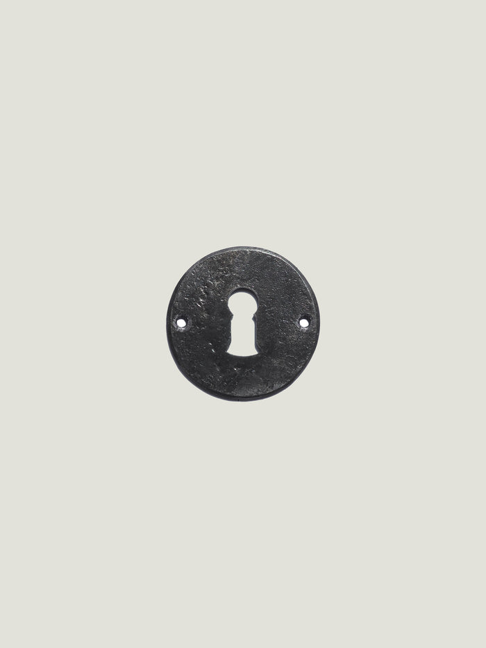 Plaque de porte 01 (small) pour clé - 1