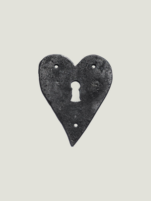 Plaque de porte 03 pour clé