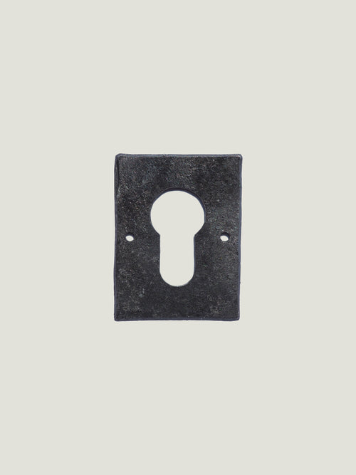 Plaque de porte 05 pour barillet