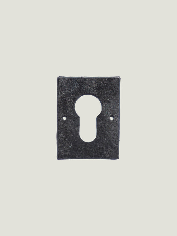 Door plate 05 for cylinder lock