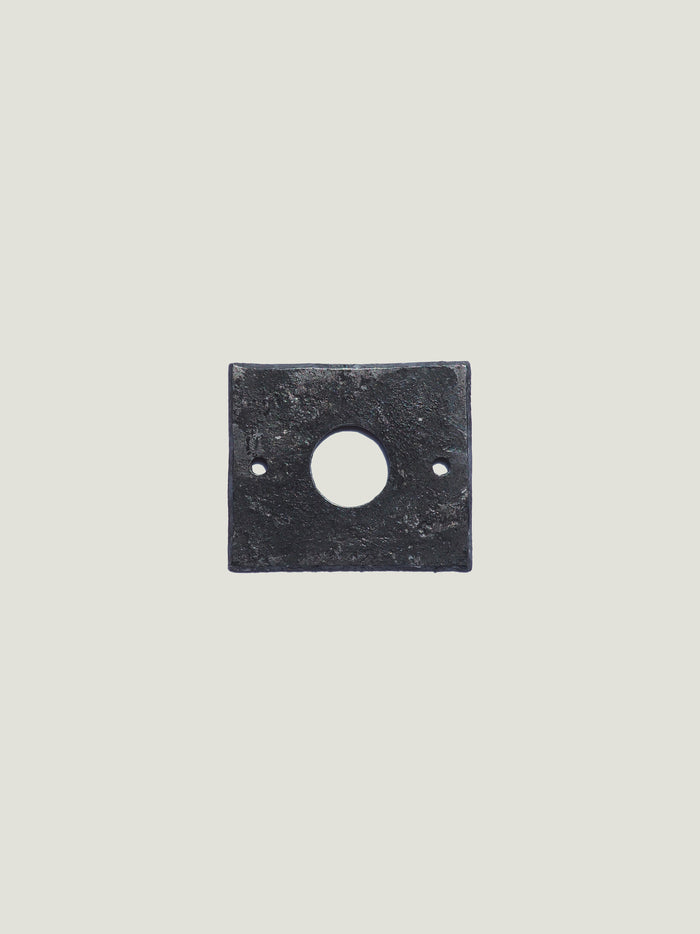 Plaque de porte 05 pour poignée - 1