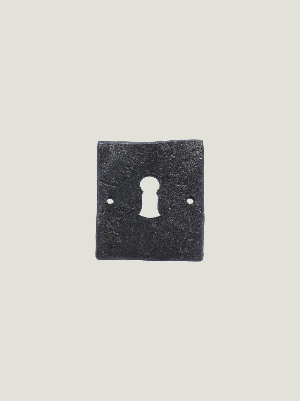 Door plate 05 for key