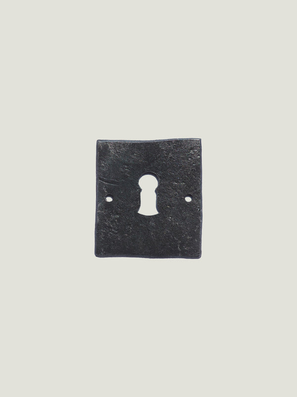 Plaque de porte 05 pour clé