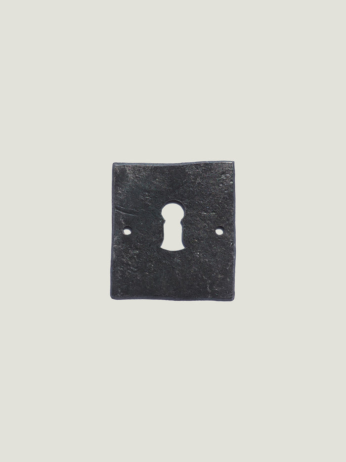 Plaque de porte 05 pour clé - 1