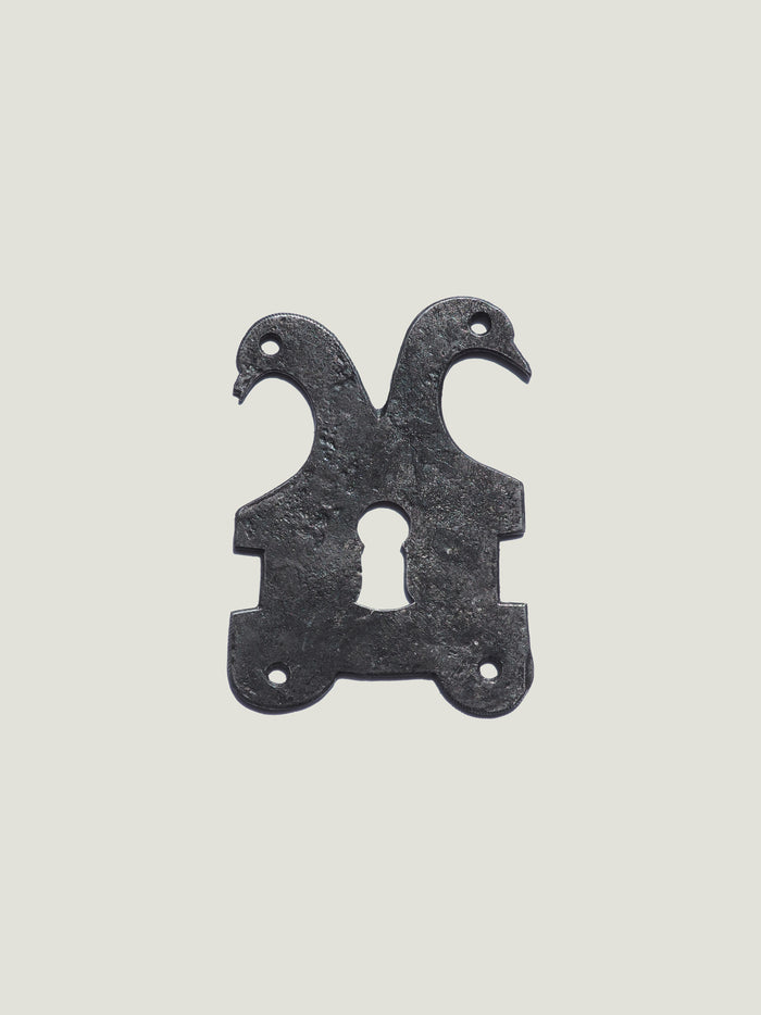 Plaque d'ameublement 06 pour clé - 1