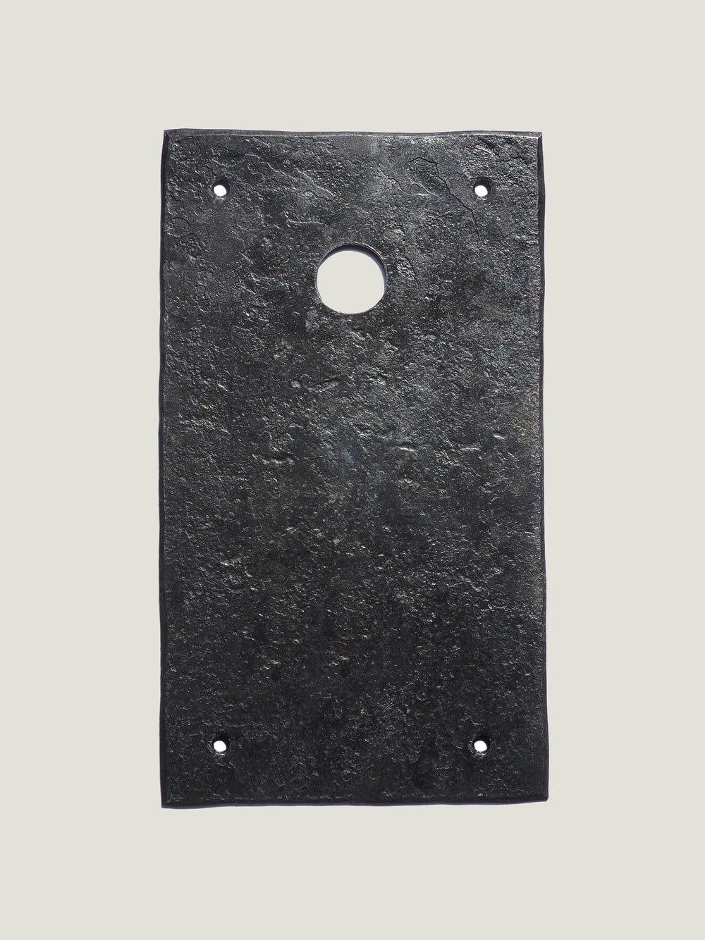 Door plate 02 (large) for handle