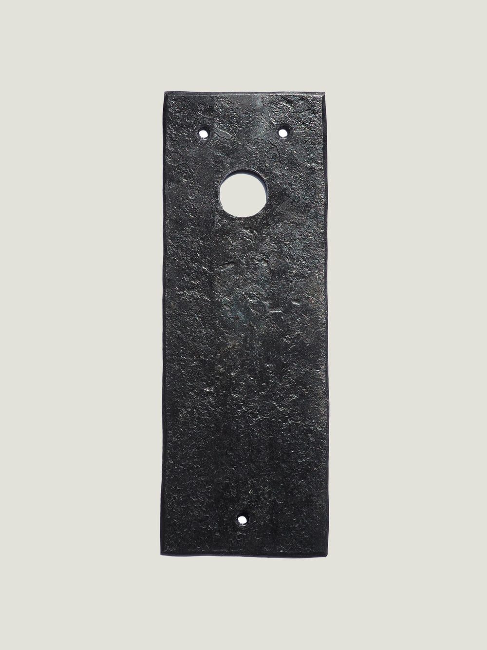 Door plate 02 (medium) for handle