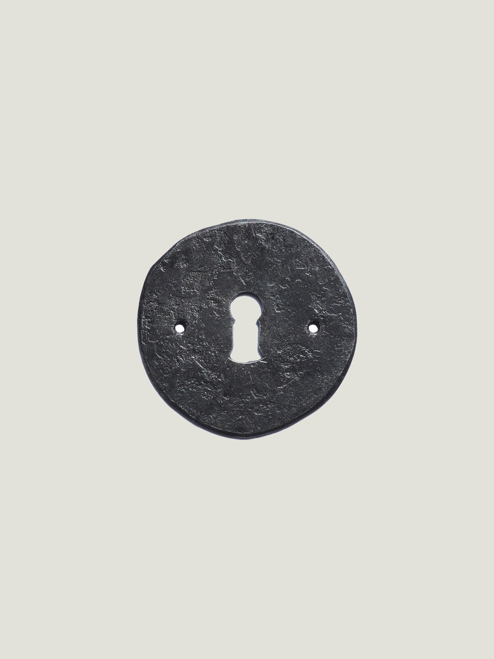 Plaque de porte 01 (medium) pour clé