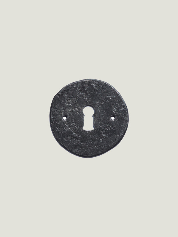 Plaque de porte 01 (medium) pour clé