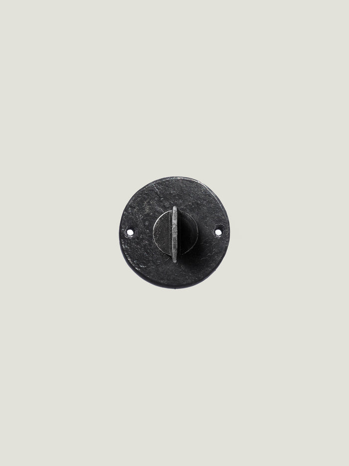 Thumbturn and release 01 - 1