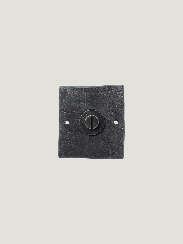 Thumbturn and release 05 - 2