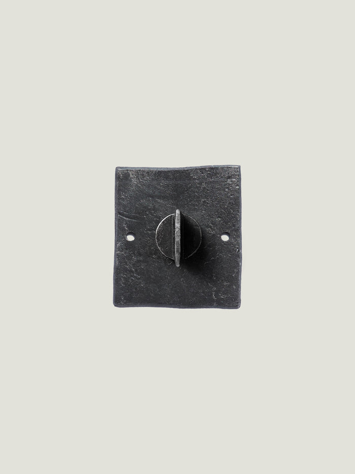 Thumbturn and release 05 - 1