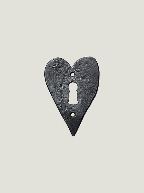 Furniture plate 01 for key