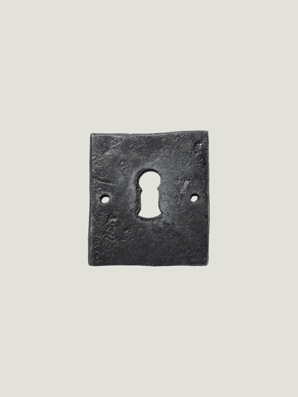 Furniture plate 03 (medium) for key - 1