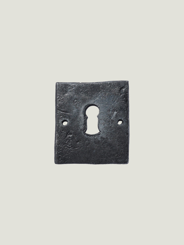 Furniture plate 03 (medium) for key