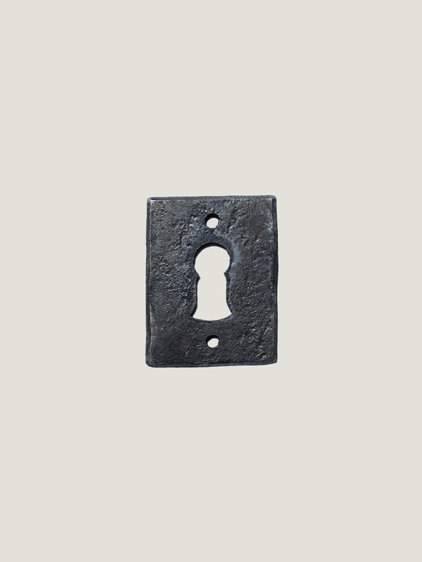Furniture plate 03 (small) for key