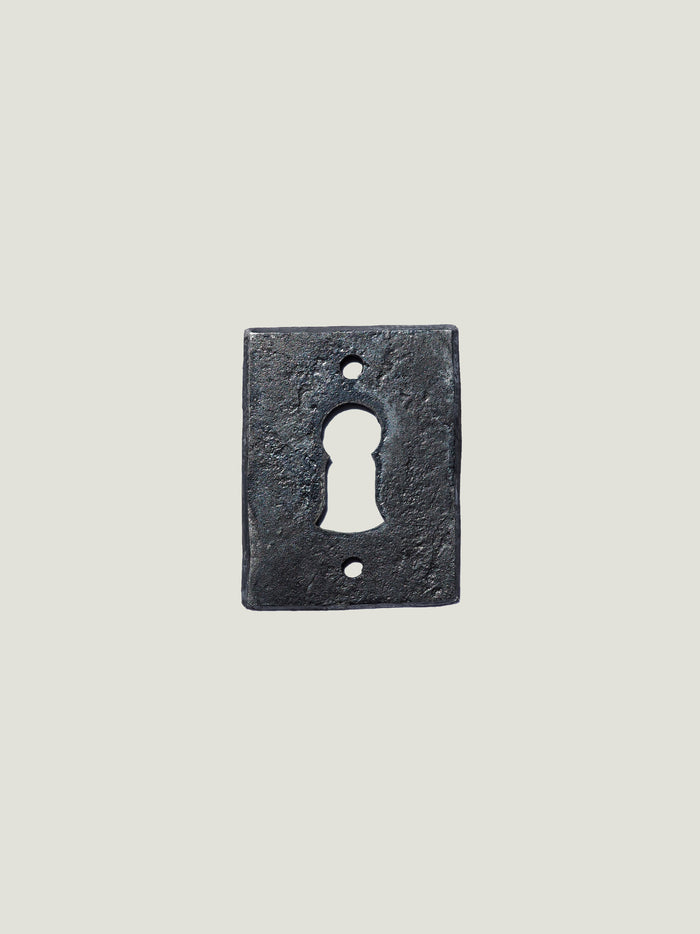 Furniture plate 03 (small) for key - 1