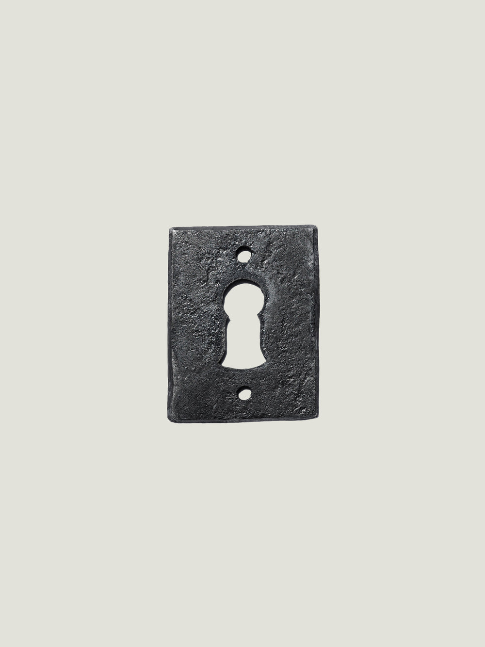 Furniture plate 03 (small) for key - 1