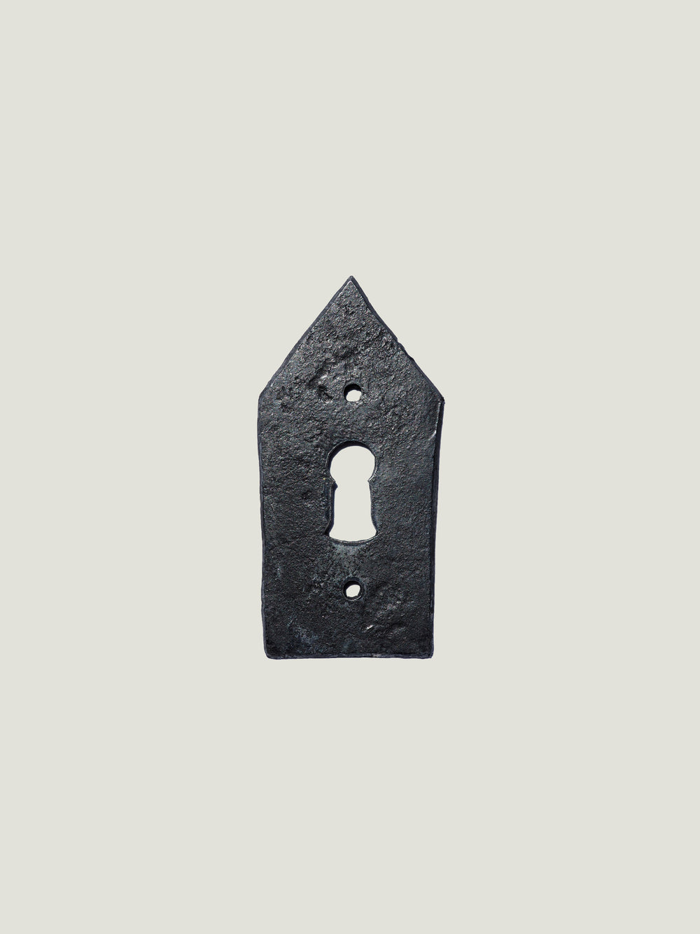 Plaque d'ameublement 04 pour clé