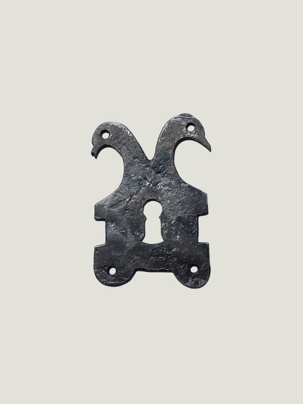 Furniture plate 06 for key