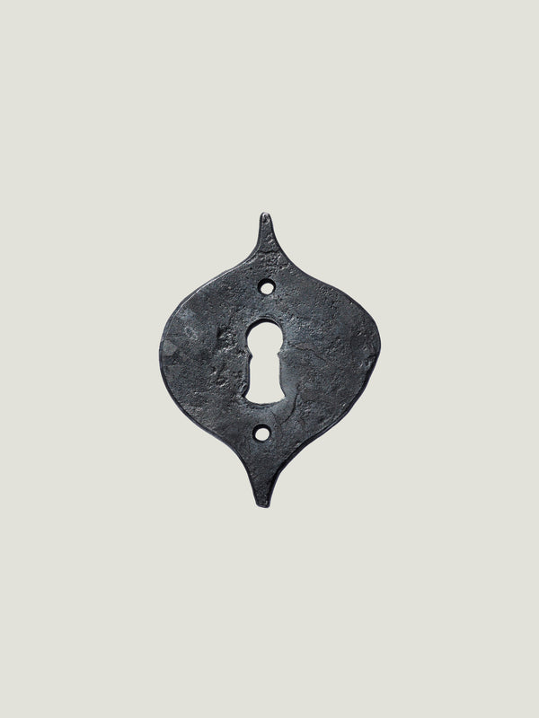 Furniture plate 07 for key