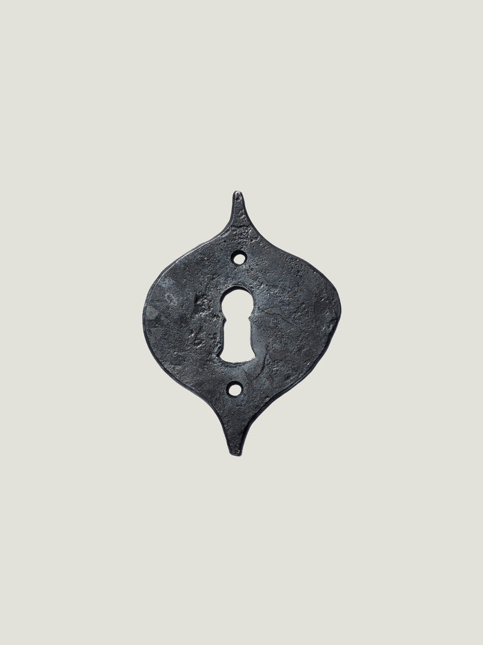 Furniture plate 07 for key - 1