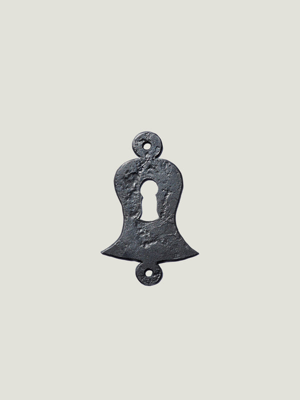 Furniture plate 11 for key
