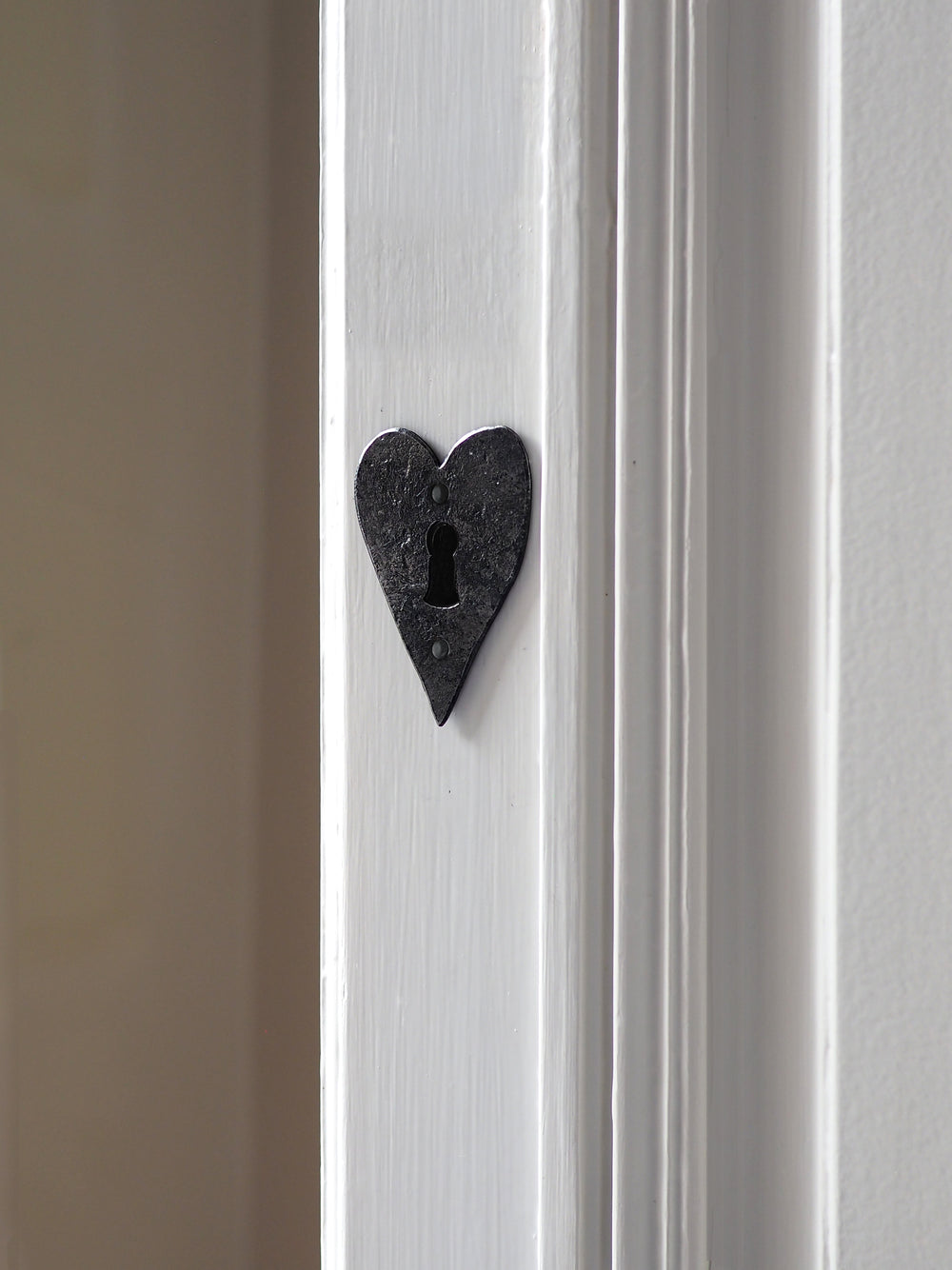 Furniture plate 01 for key