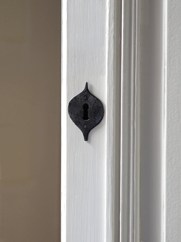 Furniture plate 07 for key