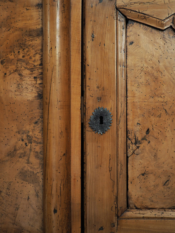 Furniture plate 02 for key