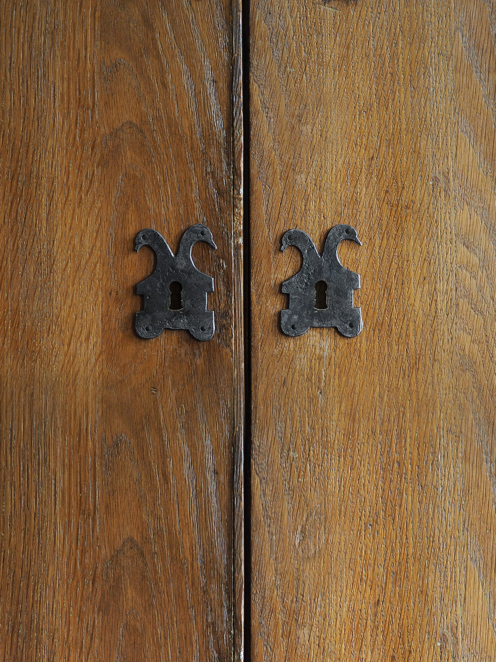 Furniture plate 06 for key