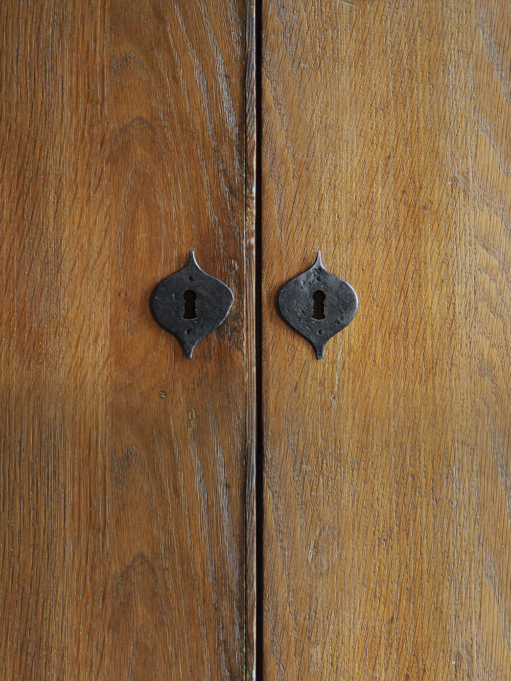 Furniture plate 07 for key