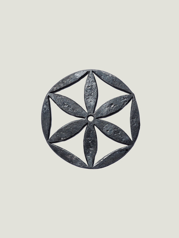 Furniture plate 12 for key