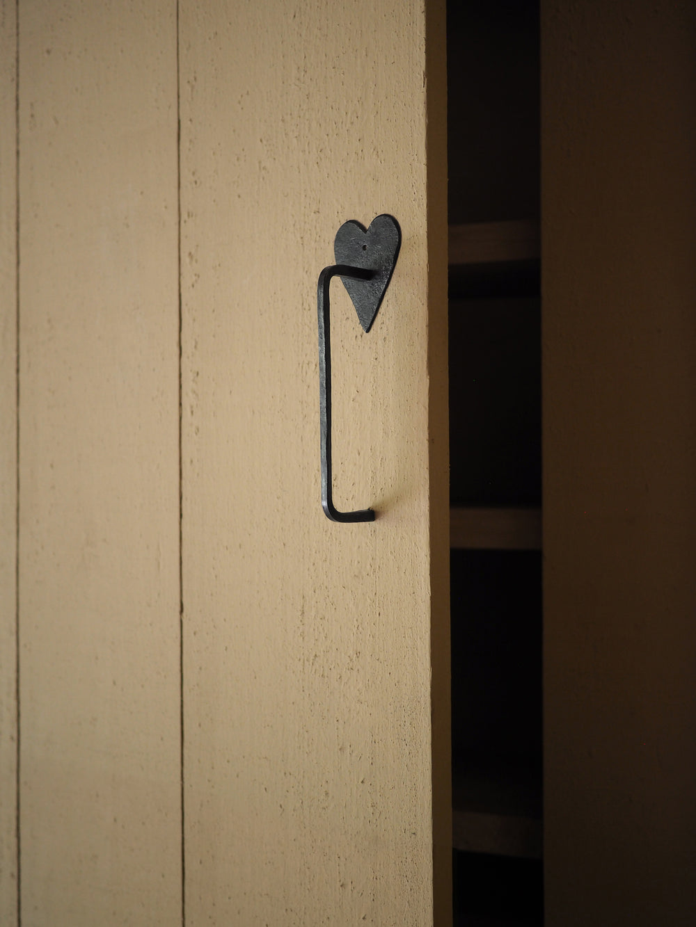 Furniture plate 01 for handle - 2