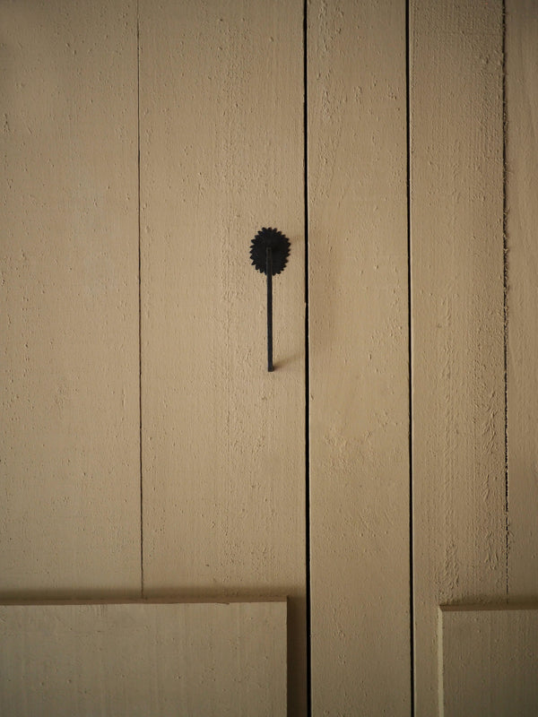 Furniture plate 02 for handle