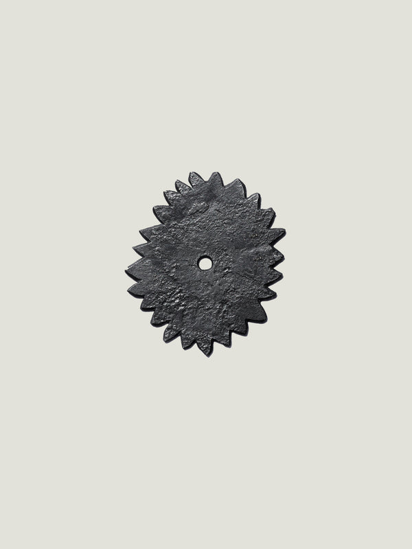 Furniture plate 02 for handle