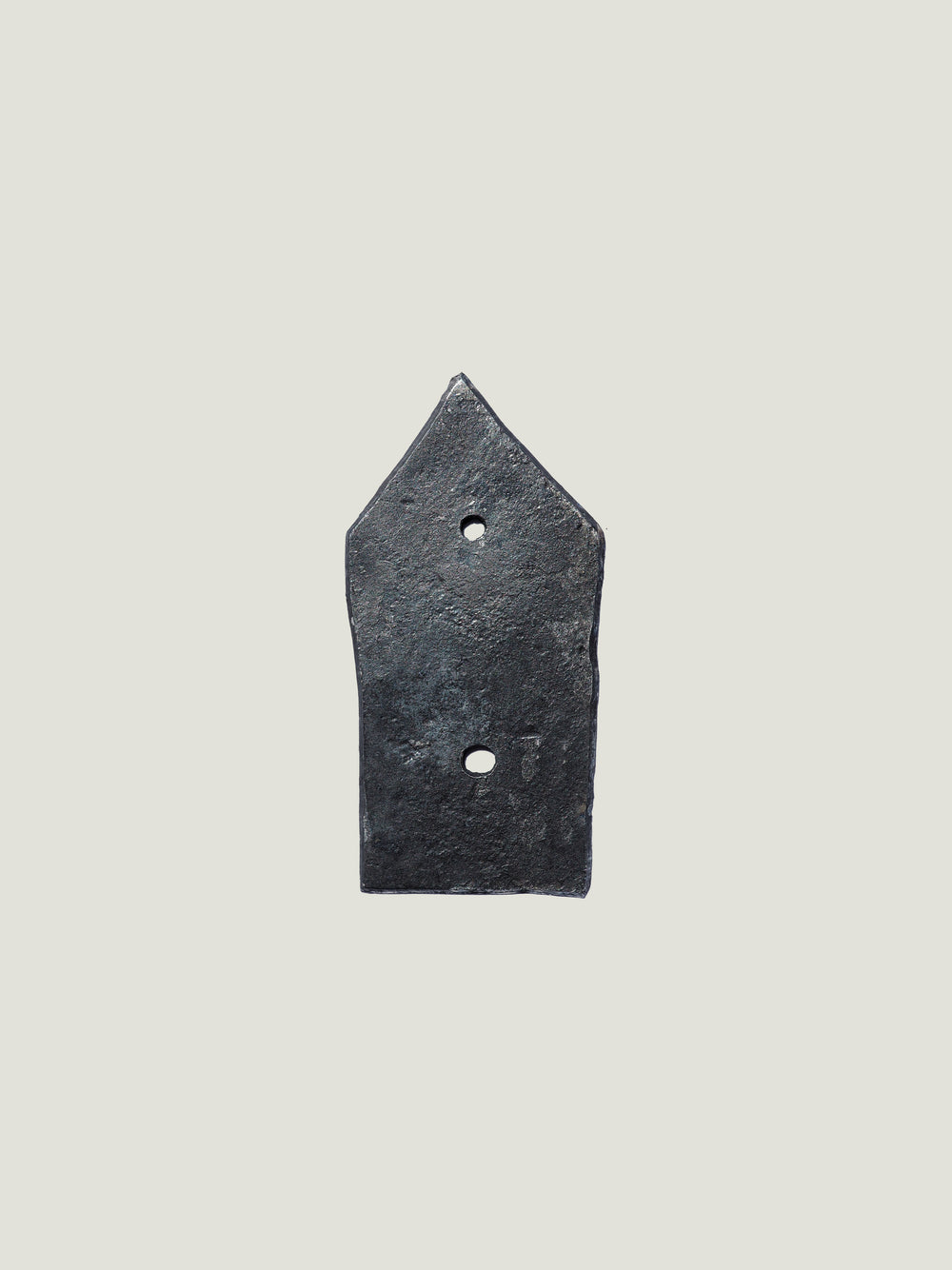 Furniture plate 04 for handle