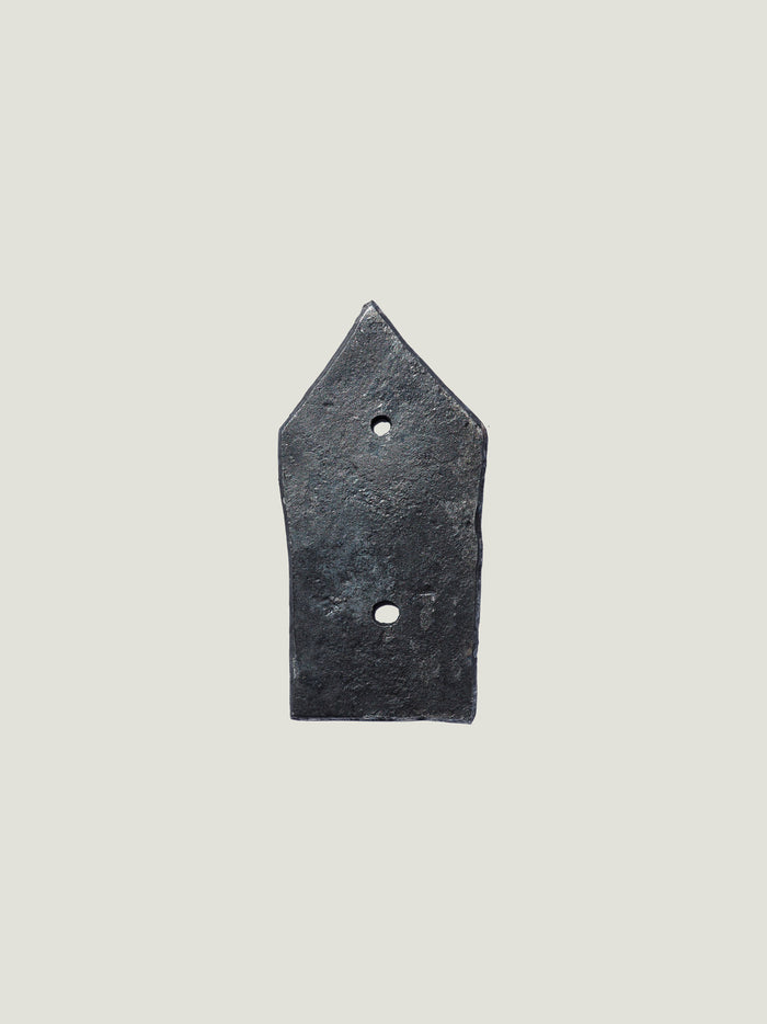 Furniture plate 04 for handle - 1