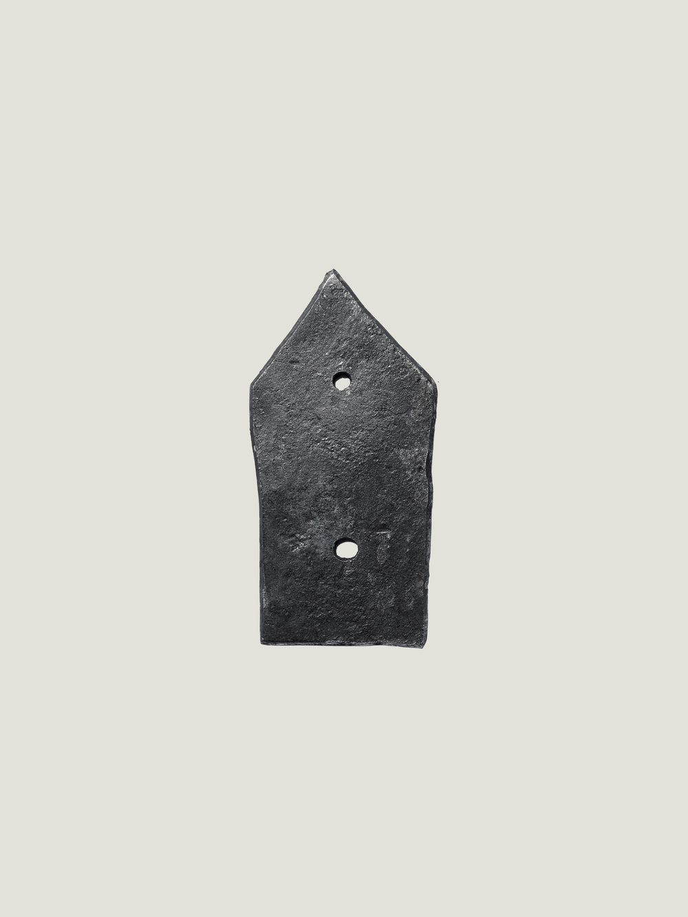 Furniture plate 04 for handle - 1