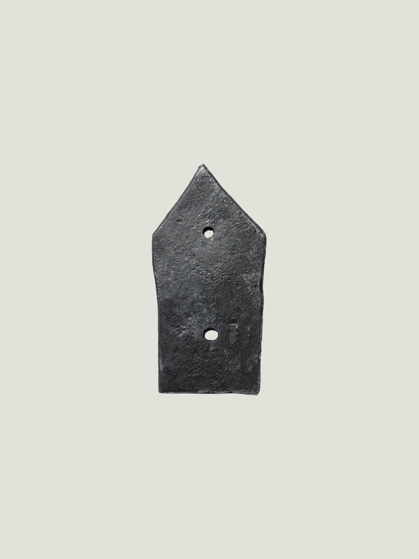 Furniture plate 04 for handle