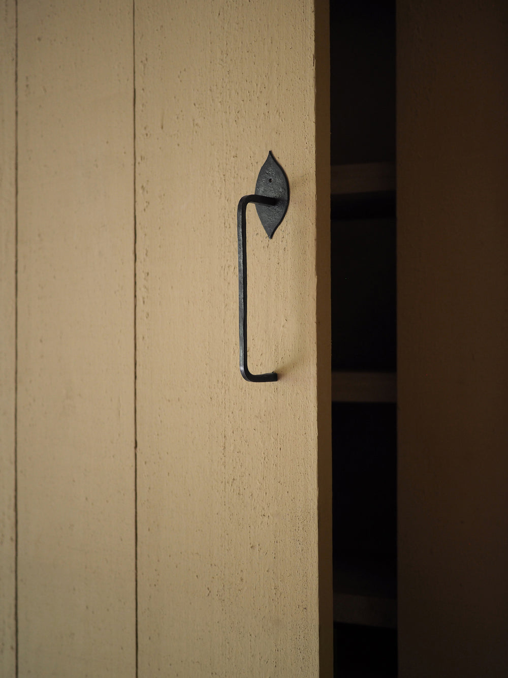 Furniture plate 05 for handle - 2