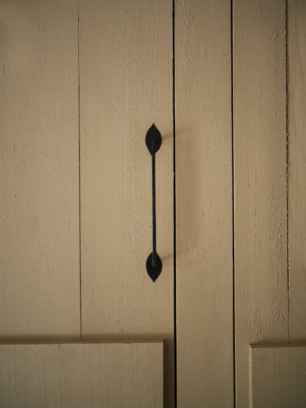 Furniture plate 05 for handle