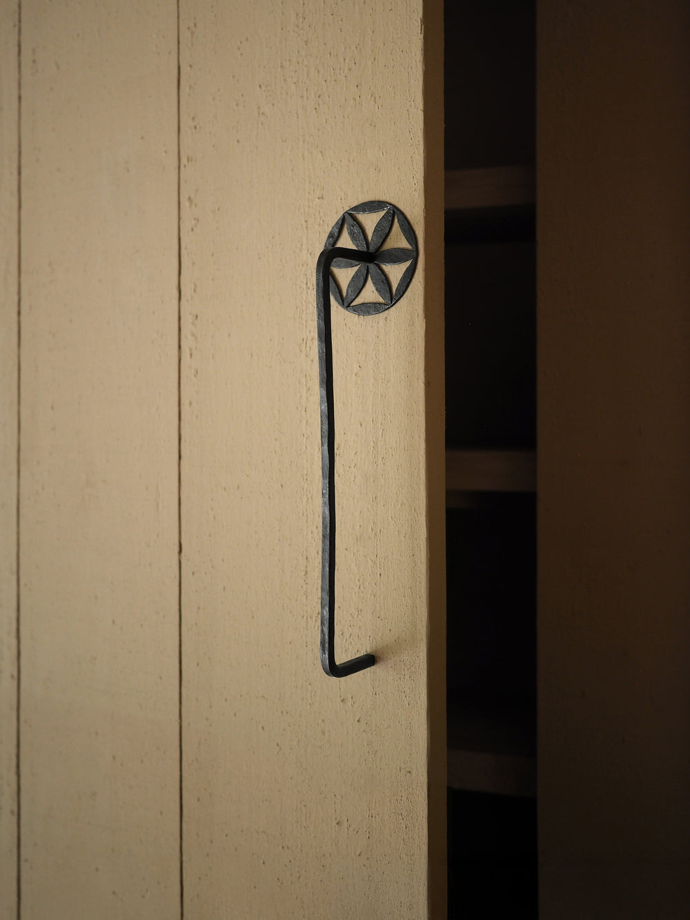 Furniture plate 12 for key - 2