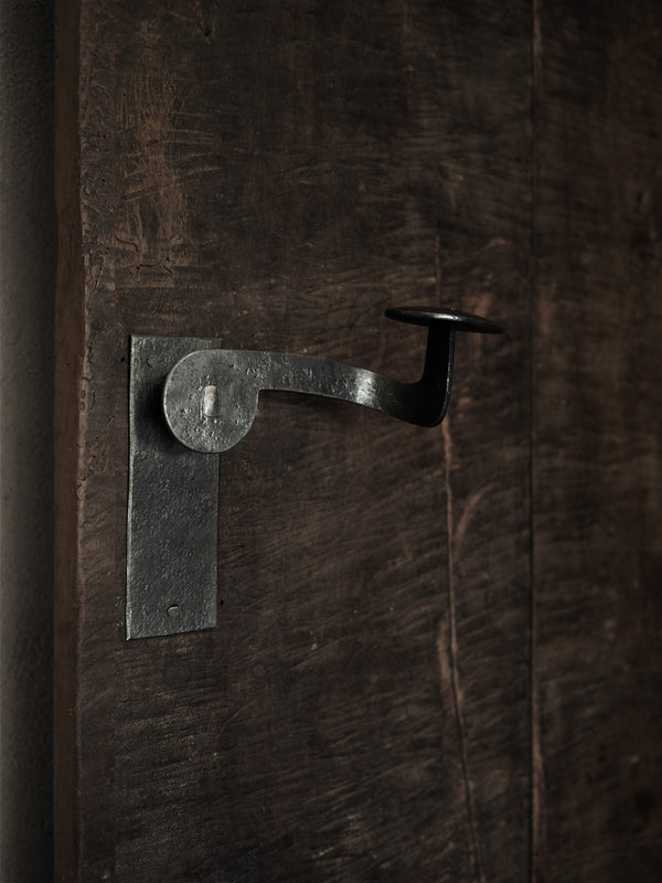 Door plate 02 (medium) for handle