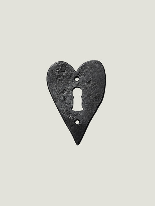 Plaque de porte 03 pour clé
