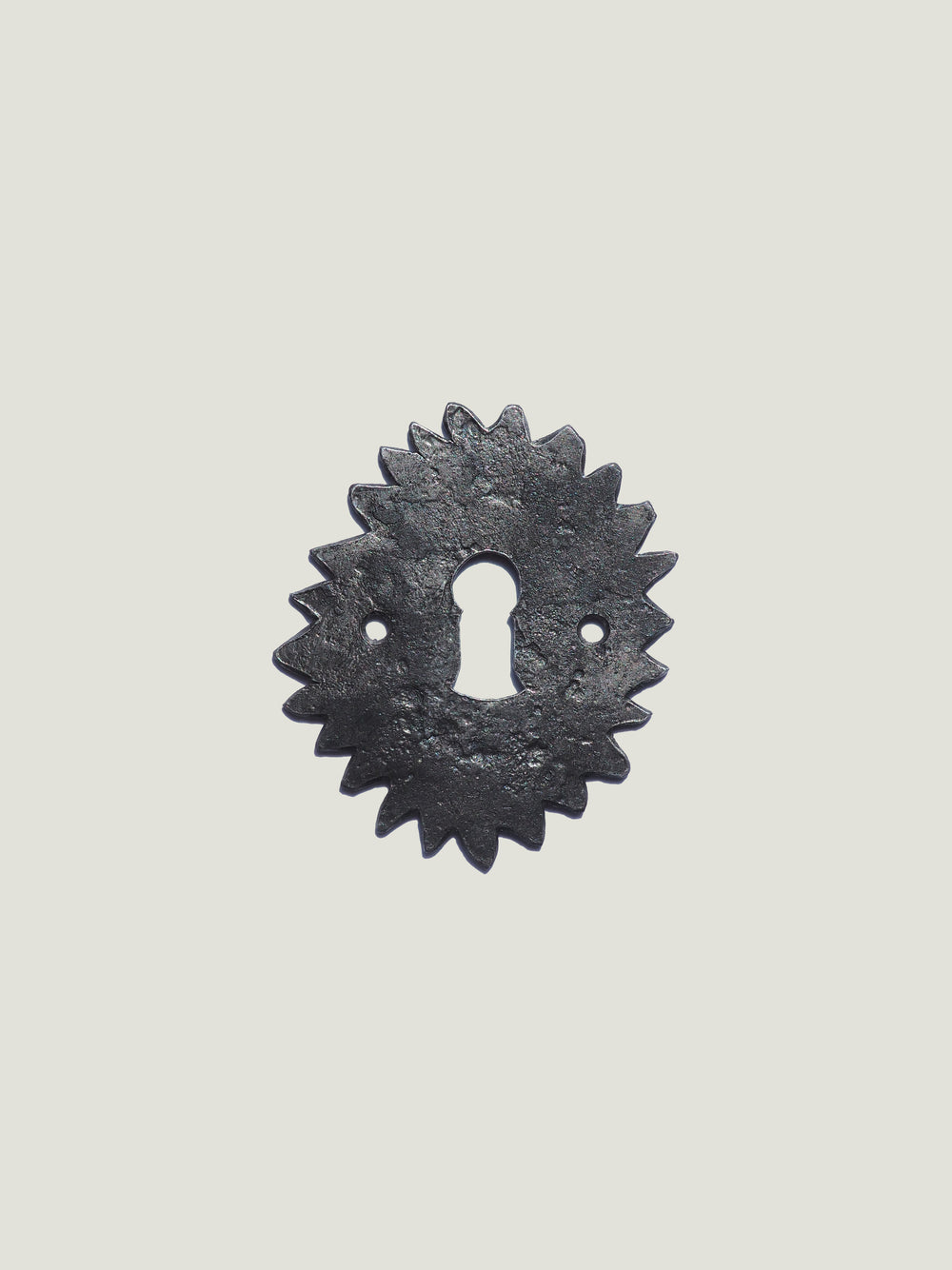 Door Plate 04 for key