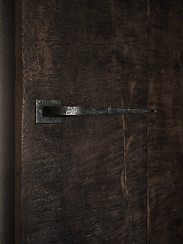 Door plate 05 for handle - secondary image