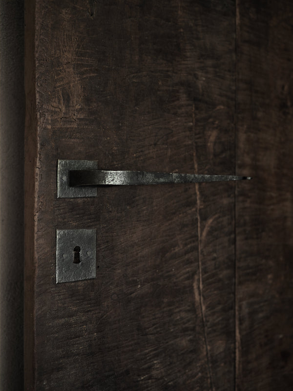 Plaque de porte 05 pour clé - secondary image